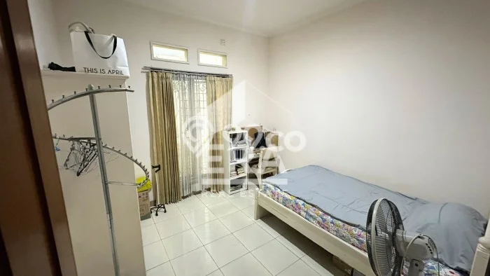 Siap Huni Rumah Mewah 3 Kamar di Cipayung Dekat ke Mana Saja Siap Huni Rumah Mewah 3 Kamar di Cipayung Dekat ke Mana Saja