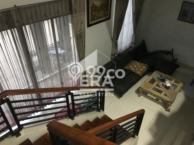 Hunian Mewah LB 290m2 Siap Pakai Desain Elegan di Harjamukti, Depok Hunian Mewah LB 290m2 Siap Pakai Desain Elegan di Harjamukti, Depok