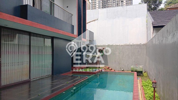 Rumah Eksklusif Dijual LT 360m2 di Cimanggis, Depok Rumah Eksklusif Dijual LT 360m2 di Cimanggis, Depok