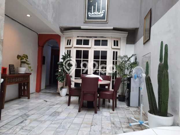 For Sale Rumah Elit Exclusive di Mampang Prapatan, Jakarta Selatan For Sale Rumah Elit Exclusive di Mampang Prapatan, Jakarta Selatan