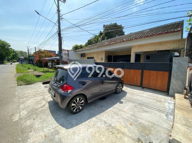 For Sale Rumah 3 Kamar Lokasi Strategis Bagus dan Strategis di Tapos For Sale Rumah 3 Kamar Lokasi Strategis Bagus dan Strategis di Tapos