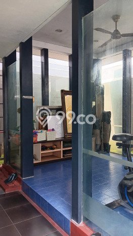 Rumah Eksklusif Dijual LT 360m2 di Cimanggis, Depok Rumah Eksklusif Dijual LT 360m2 di Cimanggis, Depok