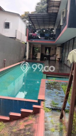 Rumah Eksklusif Dijual LT 360m2 di Cimanggis, Depok Rumah Eksklusif Dijual LT 360m2 di Cimanggis, Depok