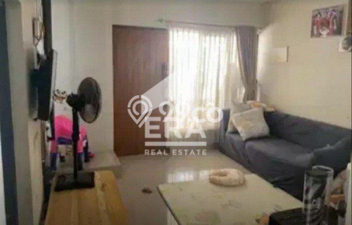 Hunian Cantik Modern Lb 54m2 di Jatisampurna, Bekasi Hunian Cantik Modern Lb 54m2 di Jatisampurna, Bekasi