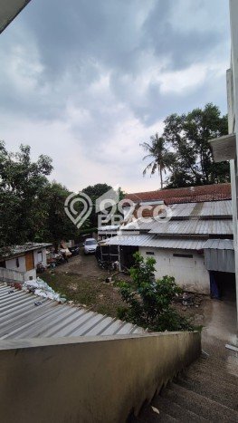 Siap Huni Rumah Mewah 0 Kamar di Cipayung Dekat ke Mana Pun Siap Huni Rumah Mewah 0 Kamar di Cipayung Dekat ke Mana Pun