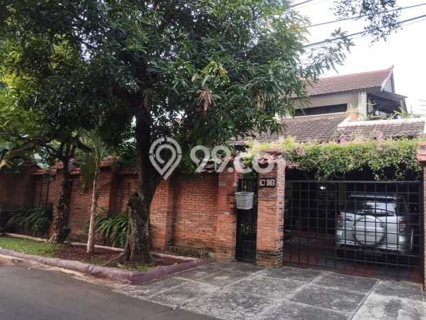 Best Deal Hunian Premium Ideal dan Luas di Ciracas, Jakarta Timur Best Deal Hunian Premium Ideal dan Luas di Ciracas, Jakarta Timur