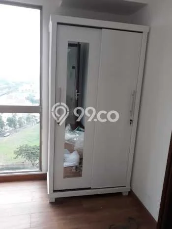 Apartemen Disewakan 2 Kamar Murah Siap Huni di Tangerang, Luas 64m2 Apartemen Disewakan 2 Kamar Murah Siap Huni di Tangerang, Luas 64m2
