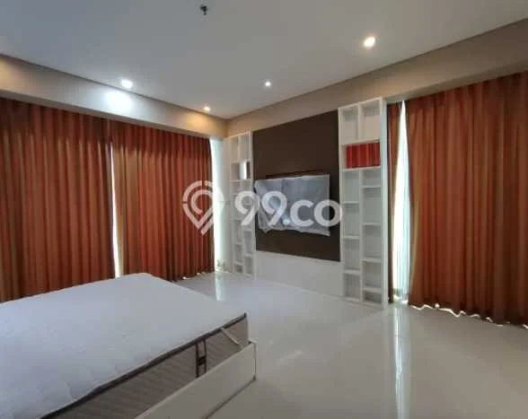 Dijual Apartemen Eksklusif 4 Bedroom di Tangerang Dekat ke Fasilitas Publik Dijual Apartemen Eksklusif 4 Bedroom di Tangerang Dekat ke Fasilitas Publik