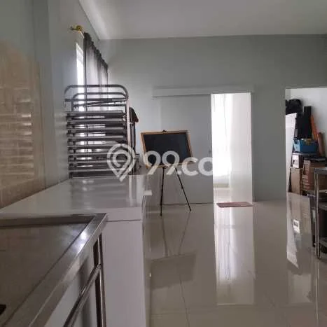 Untuk Dijual! Ruko di Gading Serpong Tangerang LT 54m2 / LB 117m2 Kawasan Bisnis Untuk Dijual! Ruko di Gading Serpong Tangerang LT 54m2 / LB 117m2 Kawasan Bisnis