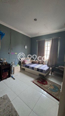 Rumah Mewah Siap Huni LT 375m2 di BSD, Tangerang Selatan Rumah Mewah Siap Huni LT 375m2 di BSD, Tangerang Selatan