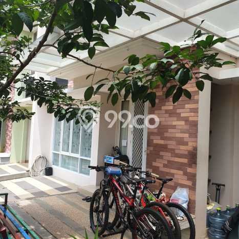 Hunian Mewah LB 125m2 Siap Pakai Desain Elegan di Gading Serpong, Tangerang Hunian Mewah LB 125m2 Siap Pakai Desain Elegan di Gading Serpong, Tangerang