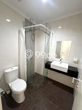 Dijual Rumah Modern 2 KT di Gading Serpong, Tangerang Dijual Rumah Modern 2 KT di Gading Serpong, Tangerang