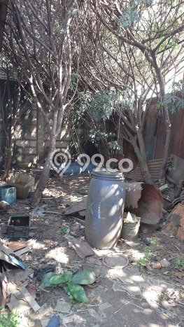 Tanah Dijual di Tangerang Seluas 529m2 Strategis Tanah Dijual di Tangerang Seluas 529m2 Strategis