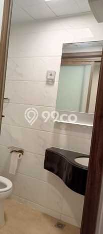Siap Milik Apartemen 0 Kamar Tidur, 1 Kamar Mandi di BSD, Tangerang Selatan Siap Milik Apartemen 0 Kamar Tidur, 1 Kamar Mandi di BSD, Tangerang Selatan