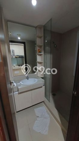 Apartemen Cozy Dijual di Tangerang Spesifikasi 1 KT, 1 KM Apartemen Cozy Dijual di Tangerang Spesifikasi 1 KT, 1 KM