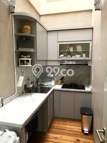 Dijual Rumah Modern 2 KT di Gading Serpong, Tangerang Dijual Rumah Modern 2 KT di Gading Serpong, Tangerang
