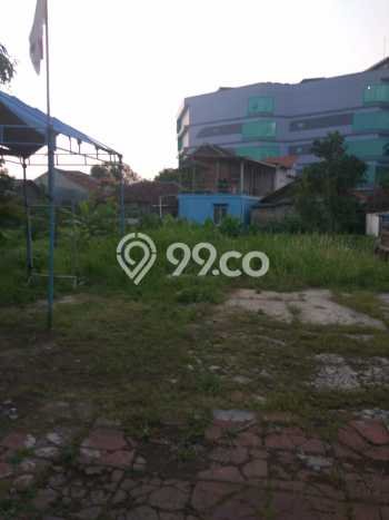 Tanah Siap Bangun Dijual di Tangerang Punya Luas 1300m2 Tanah Siap Bangun Dijual di Tangerang Punya Luas 1300m2