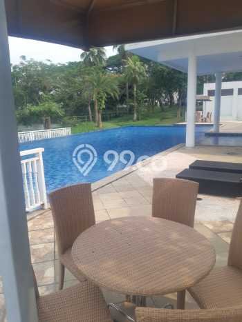 Rumah Elit LB 200m2 Siap Huni Desain Elegan di Gading Serpong, Tangerang Rumah Elit LB 200m2 Siap Huni Desain Elegan di Gading Serpong, Tangerang