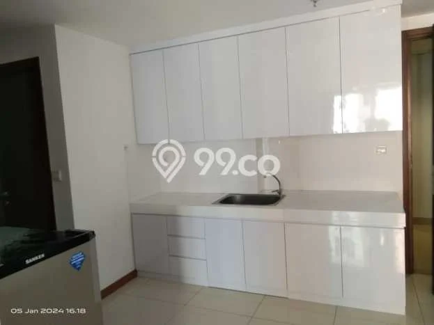Apartemen Disewakan 2 Kamar Murah Siap Huni di Tangerang, Luas 64m2 Apartemen Disewakan 2 Kamar Murah Siap Huni di Tangerang, Luas 64m2