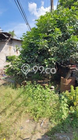 Tanah Dijual di Tangerang Seluas 529m2 Strategis Tanah Dijual di Tangerang Seluas 529m2 Strategis