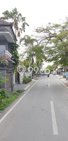Rumah Minimalis 5 KT LT 140m2 di Renon Rumah Minimalis 5 KT LT 140m2 di Renon