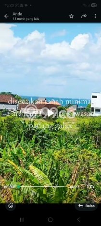 Tanah Disewa Strategis di Denpasar Luas 200m2 Tanah Disewa Strategis di Denpasar Luas 200m2