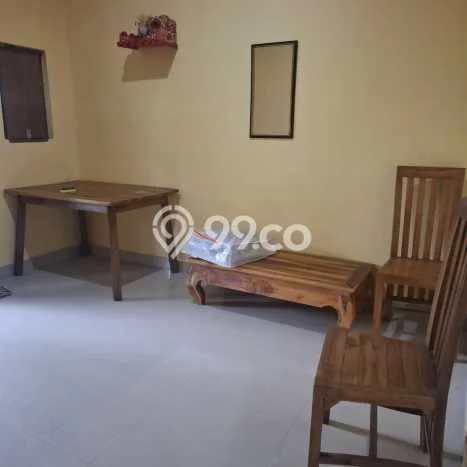 Rumah Minimalis 3 Kamar LT 270m2 di Pering Rumah Minimalis 3 Kamar LT 270m2 di Pering