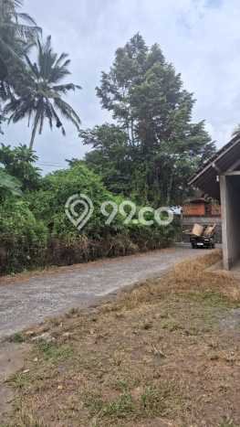 Tanah Dijual Lokasi Strategis di Gianyar dengan Luas 1600m2 Tanah Dijual Lokasi Strategis di Gianyar dengan Luas 1600m2