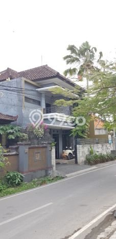 Rumah Minimalis 5 KT LT 140m2 di Renon Rumah Minimalis 5 KT LT 140m2 di Renon
