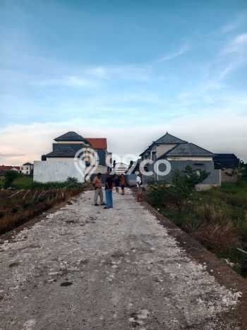 Tanah Dijual Area Strategis di Renon Denpasar 500m2 Tanah Dijual Area Strategis di Renon Denpasar 500m2