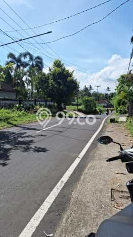 Tanah Dijual Area Strategis di Pejeng Kelod Gianyar 400m2 Tanah Dijual Area Strategis di Pejeng Kelod Gianyar 400m2
