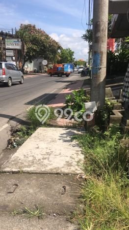 Tanah Disewa di Ubud Gianyar dengan Luas 1240m2 Tanah Disewa di Ubud Gianyar dengan Luas 1240m2