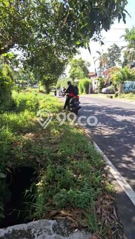 Tanah Dijual Area Strategis di Pejeng Kelod Gianyar 400m2 Tanah Dijual Area Strategis di Pejeng Kelod Gianyar 400m2