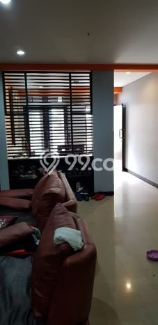 Rumah Minimalis 5 KT LT 140m2 di Renon Rumah Minimalis 5 KT LT 140m2 di Renon