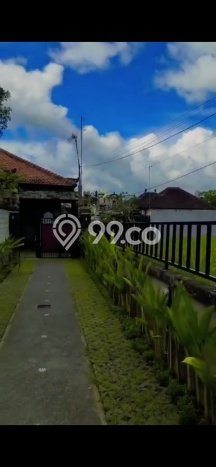 Jual Murah Rumah dengan 3 Kamar Tidur dan 2 Kamar Mandi di Area Bitera, Gianyar Jual Murah Rumah dengan 3 Kamar Tidur dan 2 Kamar Mandi di Area Bitera, Gianyar