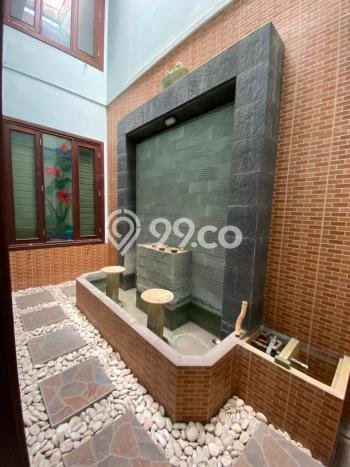 Hunian Ideal bagi Keluarga di Denpasar Timur - LT 400m2m² Hunian Ideal bagi Keluarga di Denpasar Timur - LT 400m2m²