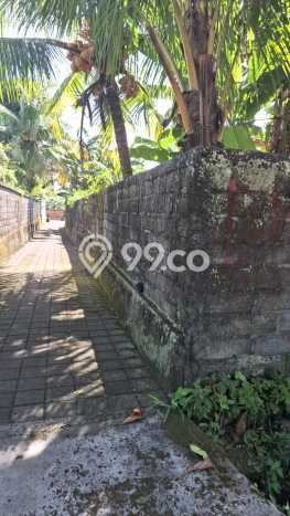 Tanah Dijual Area Strategis di Pejeng Kelod Gianyar 400m2 Tanah Dijual Area Strategis di Pejeng Kelod Gianyar 400m2