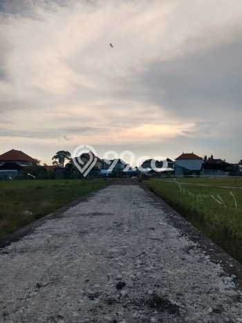 Tanah Dijual Area Strategis di Renon Denpasar 500m2 Tanah Dijual Area Strategis di Renon Denpasar 500m2