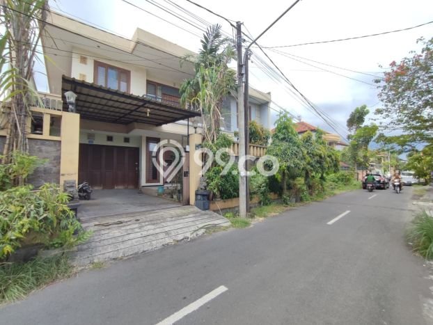 Dijual Rumah Premium dengan Fasilitas Sekitar Komplit di Denpasar Utara, Denpasar Dijual Rumah Premium dengan Fasilitas Sekitar Komplit di Denpasar Utara, Denpasar