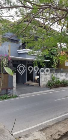 Rumah Minimalis 5 KT LT 140m2 di Renon Rumah Minimalis 5 KT LT 140m2 di Renon