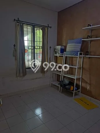 Rumah Minimalis 2 KT di BSD Nusaloka Tangerang Unfurnished Rumah Minimalis 2 KT di BSD Nusaloka Tangerang Unfurnished