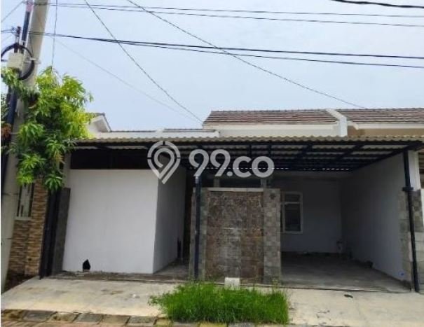 Dijual Rumah Modern 2 KT di Sidoarjo, Surabaya Dijual Rumah Modern 2 KT di Sidoarjo, Surabaya
