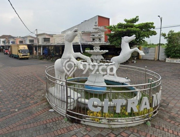 Jual Rumah Minimalis Bagus Punya 2 KT di Sidoarjo Sidoarjo SHM Jual Rumah Minimalis Bagus Punya 2 KT di Sidoarjo Sidoarjo SHM