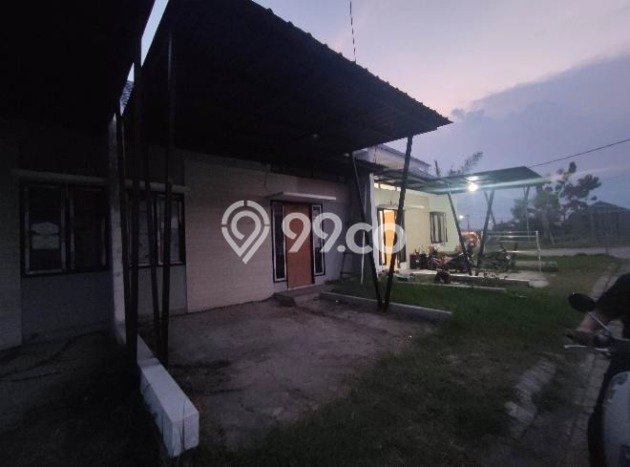 Rumah Sederhana Dijual Lokasi Gresik 2 Kamar dengan LT 60m2 Rumah Sederhana Dijual Lokasi Gresik 2 Kamar dengan LT 60m2