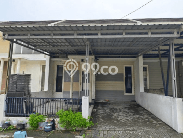 Jual Rumah Harga Miring Sidoarjo Punya 2 KT & LT 90m2 Jual Rumah Harga Miring Sidoarjo Punya 2 KT & LT 90m2