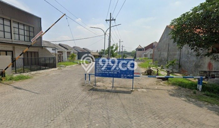 Rumah Modern Minimalis 2 KT Siap Huni di Gresik Rumah Modern Minimalis 2 KT Siap Huni di Gresik