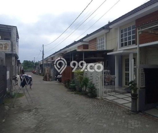 Rumah Modern LB/LT 55m2/72m2 Siap Huni Area Mojokerto, Mojokerto Rumah Modern LB/LT 55m2/72m2 Siap Huni Area Mojokerto, Mojokerto