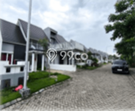 Hunian Strategis 2 KT LB 40m2 Kondisi Bagus di Malang Kota Hunian Strategis 2 KT LB 40m2 Kondisi Bagus di Malang Kota