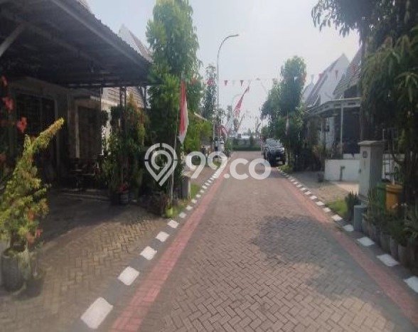 Rumah Minimalis Terbaik Dijual Area Sidoarjo LT 90m2 Rumah Minimalis Terbaik Dijual Area Sidoarjo LT 90m2