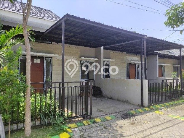 Dijual Rumah Murah di Gresik Gresik Harga Rp 284 Juta LT 66m2 Dijual Rumah Murah di Gresik Gresik Harga Rp 284 Juta LT 66m2
